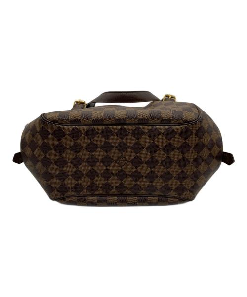 LOUIS VUITTON（ルイ ヴィトン）LOUIS VUITTON (ルイ ヴィトン) ダミエ　ベレムMM ブラウンの古着・服飾アイテム
