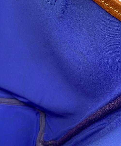 Emilio Pucci（エミリオ プッチ）Emilio Pucci (エミリオ プッチ) トートバッグ 100の古着・服飾アイテム