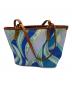 Emilio Pucci (エミリオ プッチ) トートバッグ 100：7000円