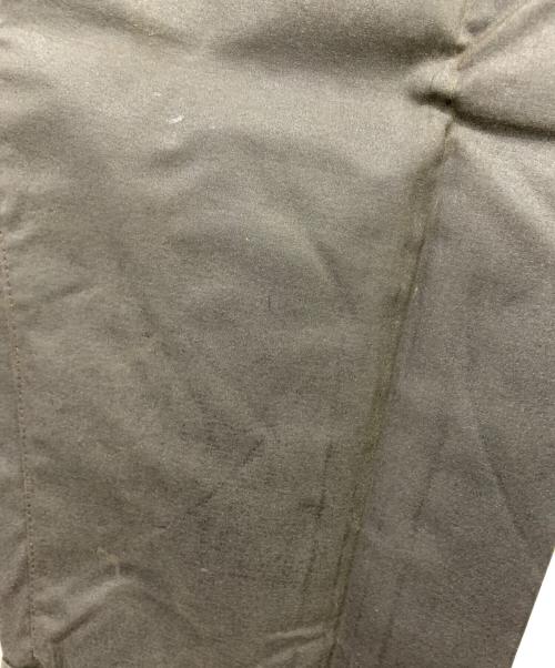 Barbour（バブアー）Barbour (バブアー) UNLIMED TROUSERS PANTS ブラック サイズ:Sサイズの古着・服飾アイテム