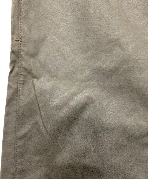 Barbour（バブアー）Barbour (バブアー) UNLIMED TROUSERS PANTS ブラック サイズ:Sサイズの古着・服飾アイテム