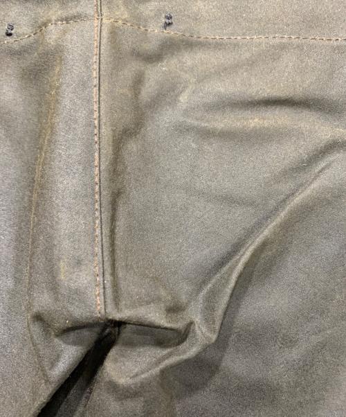 Barbour（バブアー）Barbour (バブアー) UNLIMED TROUSERS PANTS ブラック サイズ:Sサイズの古着・服飾アイテム