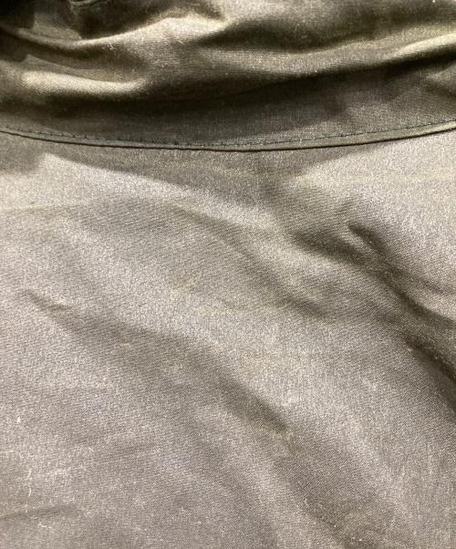 Barbour（バブアー）Barbour (バブアー) 90sオイルドトレンチコート オリーブ サイズ:SIZE 42の古着・服飾アイテム