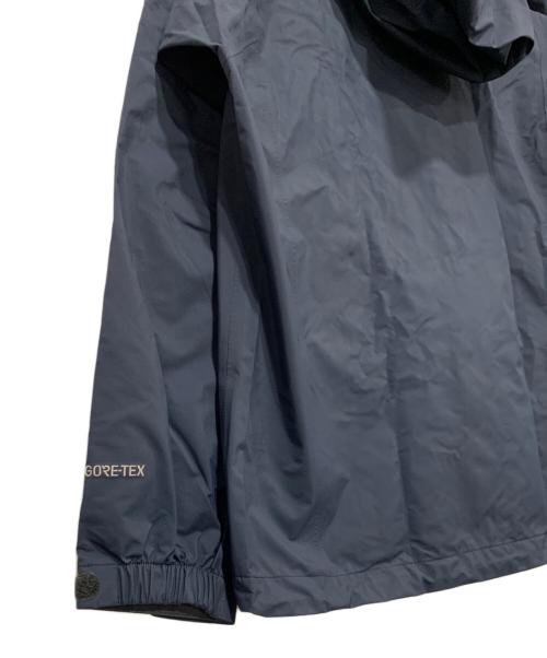 FOX FIRE（フォックスファイヤー）FOX FIRE (フォックスファイヤー) クレストクライマージャケット ネイビー サイズ:Mの古着・服飾アイテム