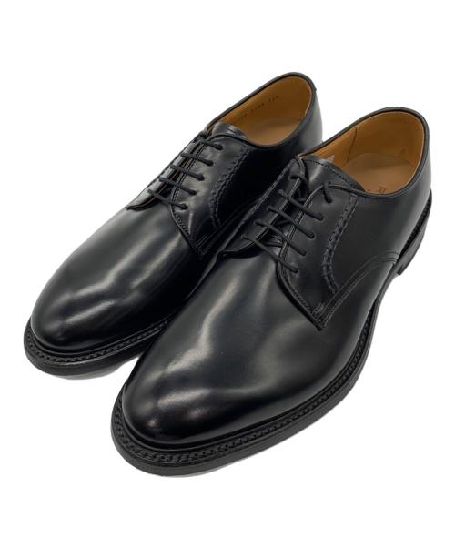 REGAL（リーガル）REGAL (リーガル) hybrid rubberⅡ ブラック サイズ:25.5cmの古着・服飾アイテム