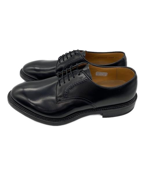 REGAL（リーガル）REGAL (リーガル) hybrid rubberⅡ ブラック サイズ:25.5cmの古着・服飾アイテム