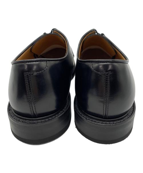 REGAL（リーガル）REGAL (リーガル) hybrid rubberⅡ ブラック サイズ:25.5cmの古着・服飾アイテム