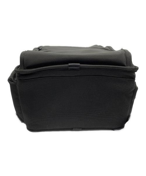 TUMI（トゥミ）TUMI (トゥミ) ALPHA　バックパック ブラックの古着・服飾アイテム