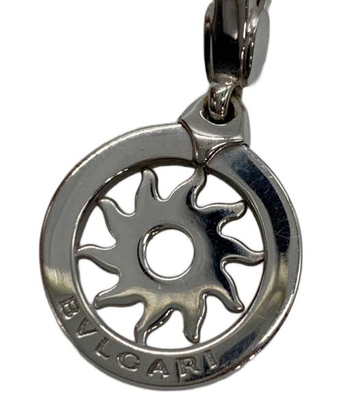 BVLGARI（ブルガリ）BVLGARI (ブルガリ) ペンダントトップ トンドサンの古着・服飾アイテム