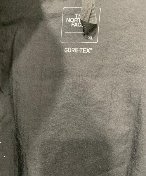 THE NORTH FACE（ザ ノース フェイス）THE NORTH FACE (ザ ノース フェイス) EXPLORATION JACKET ブラック サイズ:XLサイズの古着・服飾アイテム