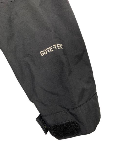 THE NORTH FACE（ザ ノース フェイス）THE NORTH FACE (ザ ノース フェイス) EXPLORATION JACKET ブラック サイズ:XLサイズの古着・服飾アイテム