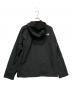 THE NORTH FACE (ザ ノース フェイス) EXPLORATION JACKET ブラック サイズ:XLサイズ：12000円