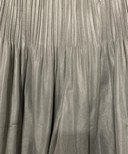 PLEATS PLEASE（プリーツプリーズ）PLEATS PLEASE (プリーツプリーズ) ワイドバルーンイージーパンツ ブラック サイズ:SIZE4の古着・服飾アイテム