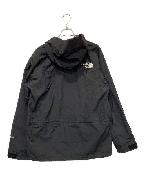 THE NORTH FACE（ザ ノース フェイス）THE NORTH FACE (ザ ノース フェイス) Mountain Light Jacket ブラック サイズ:XLサイズの古着・服飾アイテム