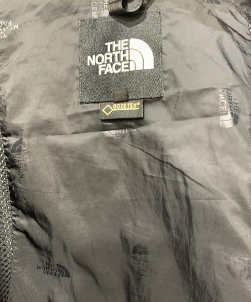 THE NORTH FACE（ザ ノース フェイス）THE NORTH FACE (ザ ノース フェイス) Mountain Light Jacket ブラック サイズ:XLサイズの古着・服飾アイテム