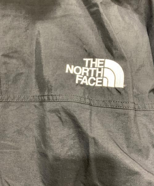 THE NORTH FACE（ザ ノース フェイス）THE NORTH FACE (ザ ノース フェイス) Mountain Light Jacket ブラック サイズ:XLサイズの古着・服飾アイテム
