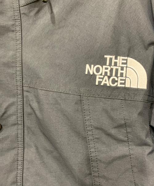 THE NORTH FACE（ザ ノース フェイス）THE NORTH FACE (ザ ノース フェイス) Mountain Light Jacket ブラック サイズ:XLサイズの古着・服飾アイテム