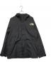 THE NORTH FACE（ザ ノース フェイス）の古着「Mountain Light Jacket」｜ブラック