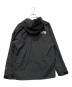 THE NORTH FACE (ザ ノース フェイス) Mountain Light Jacket ブラック サイズ:XLサイズ：16000円