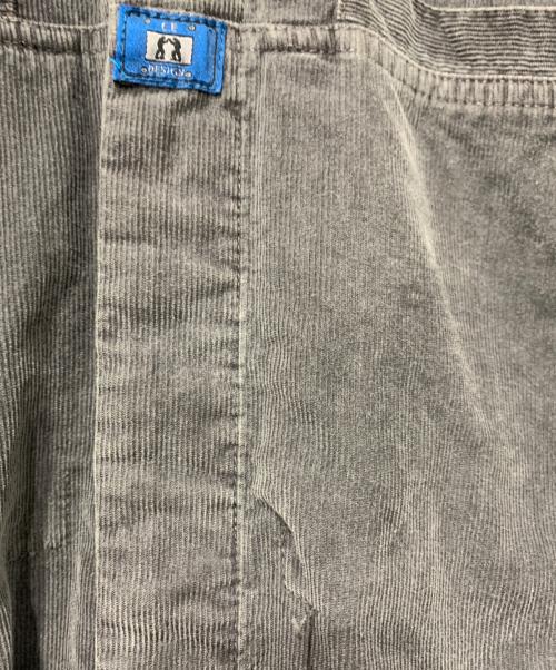 C.E（シーイー）C.E (シーイー) 長袖シャツ グレー サイズ:Mサイズの古着・服飾アイテム