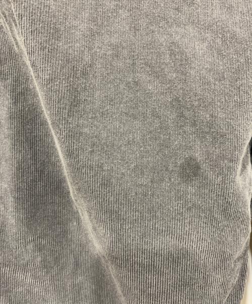 C.E（シーイー）C.E (シーイー) 長袖シャツ グレー サイズ:Mサイズの古着・服飾アイテム