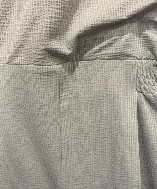 DANSKIN（ダンスキン）DANSKIN (ダンスキン) オールインワン ベージュ サイズ:SIZE Mの古着・服飾アイテム