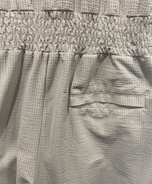 DANSKIN（ダンスキン）DANSKIN (ダンスキン) オールインワン ベージュ サイズ:SIZE Mの古着・服飾アイテム