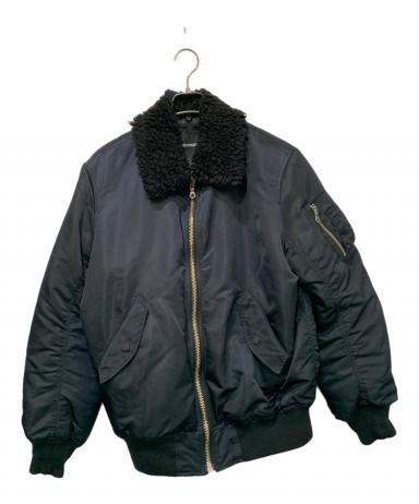 中古・古着通販】PHENOMENON (フェノメノン) Cross Flight Jacket 22AW