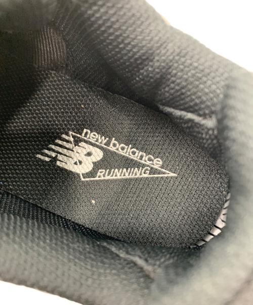 NEW BALANCE（ニューバランス）NEW BALANCE (ニューバランス) M1000EGR SILVER シルバー×ブラック サイズ:24cmの古着・服飾アイテム