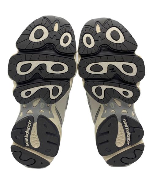 NEW BALANCE（ニューバランス）NEW BALANCE (ニューバランス) M1000MEW ホワイト サイズ:24cmの古着・服飾アイテム