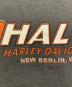 HARLEY-DAVIDSONの古着・服飾アイテム：7000円