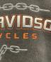 中古・古着 HARLEY-DAVIDSON (ハーレーダビッドソン) パーカー　'00年代 グレー サイズ:XL：7000円