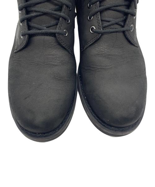 Timberland（ティンバーランド）Timberland (ティンバーランド) Alden Brook Mid Zip Up Waterproof Boot ブラック サイズ:27cmの古着・服飾アイテム