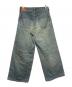 SUGARHILL (シュガーヒル) Faded Sailor Denim Pants　2025年モデル インディゴ サイズ:SIZE 32：55000円