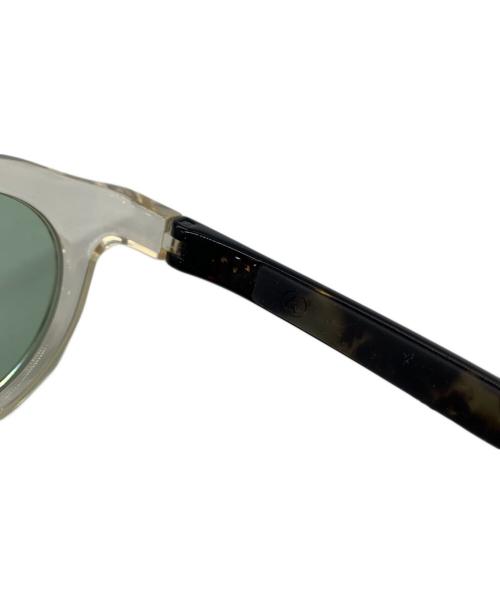 Eyevol（アイヴォル）Eyevol (アイヴォル) BERGMANサングラスの古着・服飾アイテム