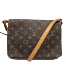 LOUIS VUITTON（ルイ ヴィトン）の古着「ショルダーバッグ」
