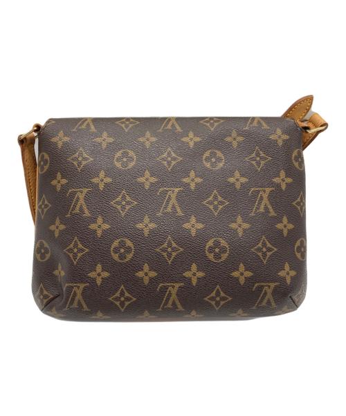 LOUIS VUITTON（ルイ ヴィトン）LOUIS VUITTON (ルイ ヴィトン) ショルダーバッグの古着・服飾アイテム