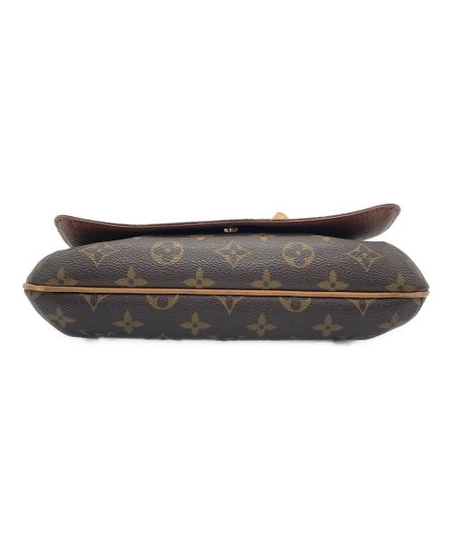 LOUIS VUITTON（ルイ ヴィトン）LOUIS VUITTON (ルイ ヴィトン) ショルダーバッグの古着・服飾アイテム