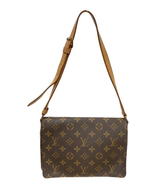 LOUIS VUITTON（ルイ ヴィトン）LOUIS VUITTON (ルイ ヴィトン) ショルダーバッグの古着・服飾アイテム