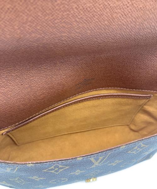 LOUIS VUITTON（ルイ ヴィトン）LOUIS VUITTON (ルイ ヴィトン) ショルダーバッグの古着・服飾アイテム