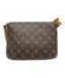 LOUIS VUITTON (ルイ ヴィトン) ショルダーバッグ：45000円