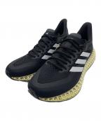 adidasアディダス）の古着「4DFWD 2 ランニング」｜ブラック