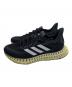 adidas (アディダス) 4DFWD 2 ランニング ブラック サイズ:27.5cm：8000円