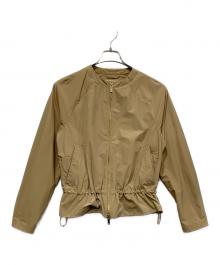 WOOLRICH（ウールリッチ）の古着「シティーボンバージャケット」｜ベージュ