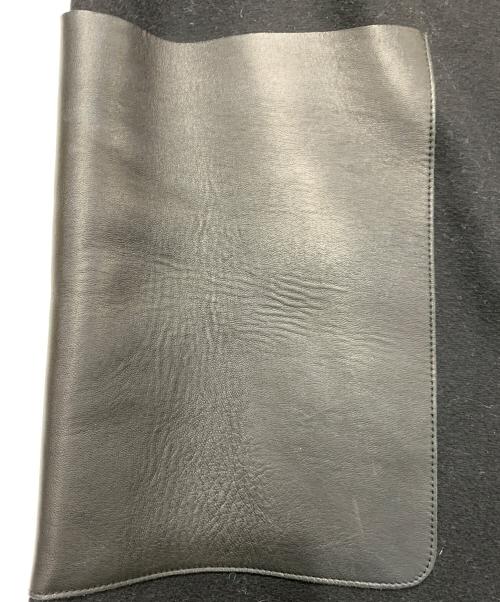 FENDI（フェンディ）FENDI (フェンディ) スカート ブラック サイズ:SIZE 44の古着・服飾アイテム