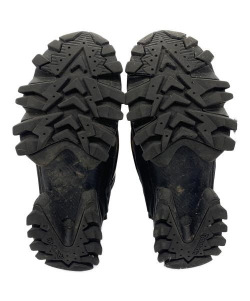 REEBOK（リーボック）REEBOK (リーボック) INSTA PUMP FURY 94 WINTER ブラック サイズ:27.5cmの古着・服飾アイテム