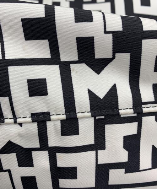 LONGCHAMP（ロンシャン）LONGCHAMP (ロンシャン) 2WAYショルダーバッグ ホワイトの古着・服飾アイテム