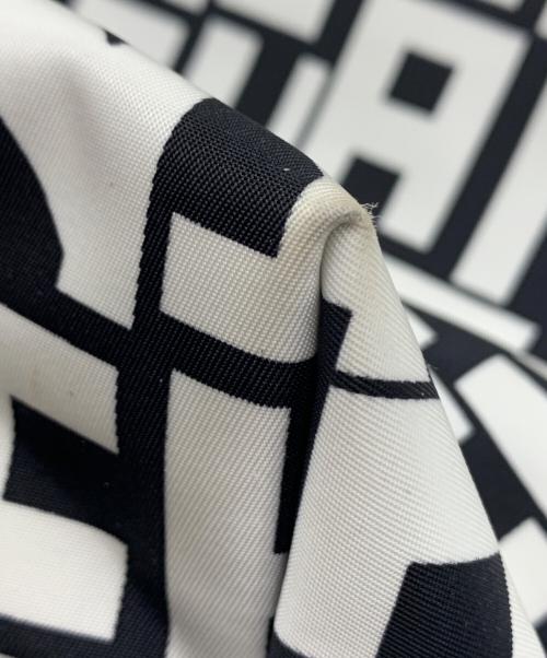 LONGCHAMP（ロンシャン）LONGCHAMP (ロンシャン) 2WAYショルダーバッグ ホワイトの古着・服飾アイテム