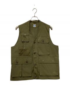 中古・古着通販】Browning (ブローニング) ハンティングベスト