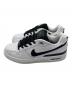 NIKE SB (ナイキエスビー) P-Rod 1 Retro White and Black ホワイト×ブラック サイズ:26cm：13000円